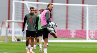 Vertragsverlängerung von Kane? «Absolut vorstellbar»