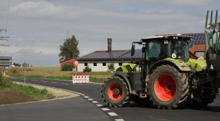 Interkommunaler Industriepark im Süden des Kreises Höxter geplant