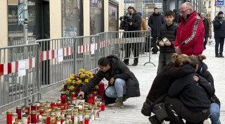 Junge (14) stirbt bei Angriff in Österreich - Ermittler: Islamistischer Anschlag