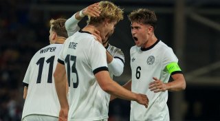 Fehlstart und Torwart-Blackout: U21 unterliegt Griechenland