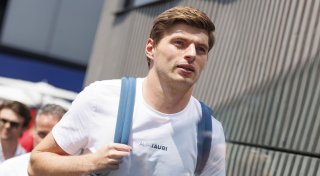 Verstappens drohende Sperre: «Soll das ein Witz sein?»