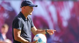 Ex-Bochum-Coach Zeidler hat neuen Job