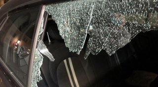 Luxusdieb klaut Rolex und Louis-Vuitton-Tasche aus Bielefelder Auto