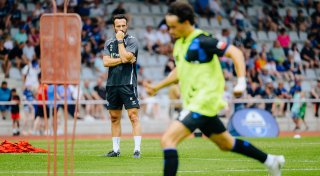 Wie stark ist der Kader des SC Paderborn für die Zweitliga-Saison 2025/26?