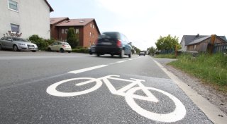 ADFC-Fahrradklima-Test 2025: Enger bleibt stabil, Spenge verbessert sich deutlich