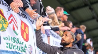 Qual der Wahl: Hinter welchen elf Namen macht Rödinghausens Trainer sein Kreuzchen?