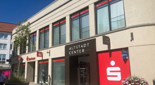 Wirtschaftstrend im Kreis Herford: Die Bau- und Immobiliengeschäfte ziehen an