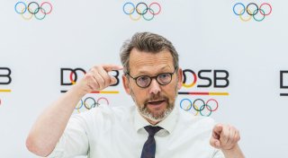 DOSB plant um: Keine Vorauswahl bei Olympia-Bewerbung mehr