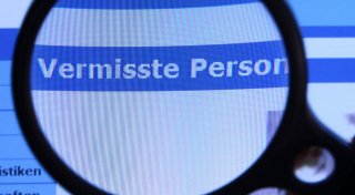 Vermisste 13-Jährige aus dem Kreis Gütersloh wohlbehalten in Sachsen angetroffen