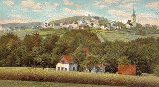 Schmuggelwesen in Oerlinghausen: Wie Strafzölle anno 1840 wirkten