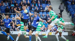 Jetzt gewinnen: Tickets für Arminia Bielefelds Heimspiel gegen die SpVgg Greuther Fürth