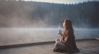 Retreats & Wellness in Deutschland: Warum 2025 das Jahr der Auszeit wird