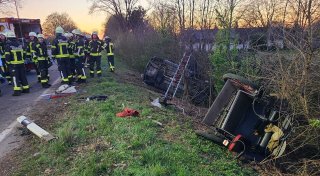 Nach Unfall in Stemwede: Peta fordert ein Kutschen-Verbot