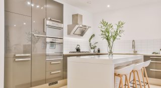 European Kitchen: OWL-Küchen erobern internationalen Markt - das sind die Trends