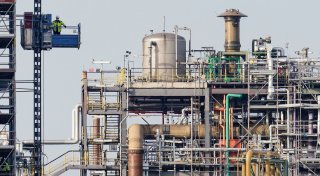 Deutsche Chemiebranche erwartet auch 2025 keine Trendwende