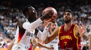 Favoriten, Stars, TV: Was man über Basketball-EM wissen muss