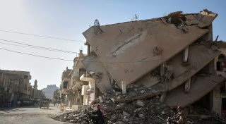 Nur wenige syrische Flüchtlinge verlassen Deutschland