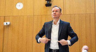 Wirecard-Prozess: Schwarzer Tag für Markus Braun