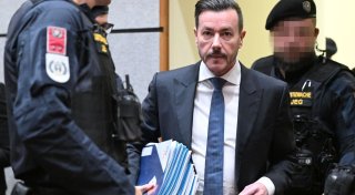 Weiterer Prozess gegen Benko steht fest