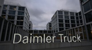 Daimler Truck schmiedet Allianz mit US-Rüstungsunternehmen
