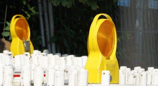 Busverkehr betroffen: Vollsperrung der L755 bei Höxter wegen Brückenneubau