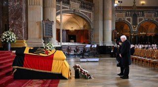 Abschied von Horst Köhler - unermüdlicher Diener des Landes