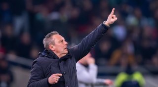 Hannover 96 wieder nur mit einem Remis