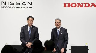 Bericht: Nissan und Honda erwägen Fusion