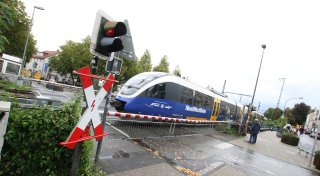 Neuer Ärger ums Paderborner Rosentor: Umbau könnte erst 2031 erfolgen