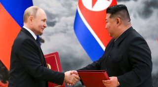 Selenskyj befürchtet bald Kriegseinsatz von Nordkoreanern