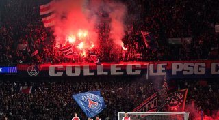 «Am Tor zum Himmel» - Pressestimmen zu PSG gegen Arsenal
