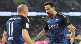 Paderborns Plan für den Sieg in Köln: Die Jungen ackern, die Alten vollstrecken