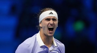 Gelingt Zverev der zweite Sieg beim Saisonfinale?