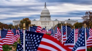 US-Senat tagt zum Haushaltsstreit - Weitere Abstimmung offen