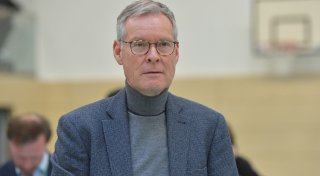 Mehr als 70.000 Euro: Gütersloher Landrat Adenauer macht Nebentätigkeiten öffentlich
