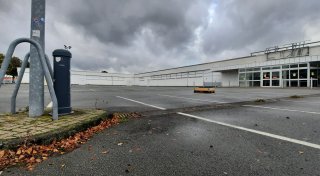 Gerichtsstreit um Modepark Röther in Brakel: Keine Eile mit Eilantrag aus Höxter