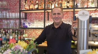 Restaurant im Kreis Gütersloh schließt überraschend - bekannter Nachfolger gefunden