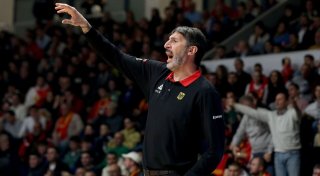 Heimspiel in Bamberg: So qualifizieren sich die Basketballer