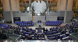 Nach Ampel-Aus: Bundestag streicht Sitzungswoche