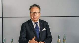 Frank-Jürgen Weise wird Aufsichtsrat bei Thyssenkrupp Steel