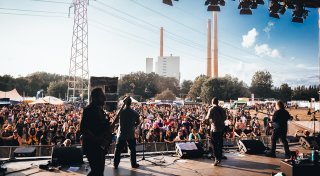 Kostenloses Festival in OWL steht bevor - Idee kommt aus dem Kreis Herford