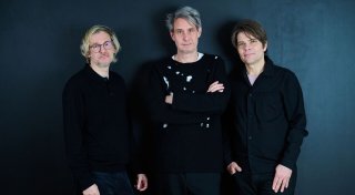 Indierock zum Valentinstag: Neues Studiowerk von Tocotronic