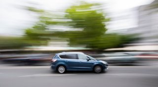 Ein-Prozent-Regel: So wird der Firmenwagen meist versteuert