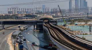Munich Re: Milliardenschäden durch Naturkatastrophen