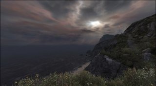 „Dear Esther“: Wie ein einsames Inselspiel das Erzählen im Gaming veränderte