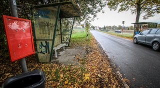 „Geisterhaltestellen“ und falsche Fahrpläne: Buslinien-Änderung in Herford sorgt für Kritik