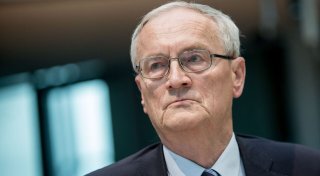 Block-Prozess - Ermittlungen gegen Ex-BND-Chef Hanning
