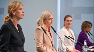 Lösungen für die Pflege bis Jahresende gesucht