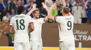 Benfica wartet: Chelsea erreicht Achtelfinale der Club-WM