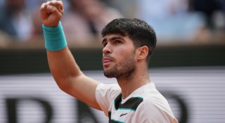 Alcaraz verteidigt Titel bei French Open gegen Sinner